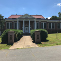 Scottsville Apartments (Scottsville School)