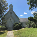 St. John's Episcopal Church