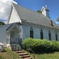 St. John's Episcopal Church