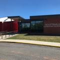 Scottsville Elementary School