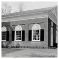 Christ Episcopal Church, Glendower