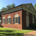 Photo 5 of Christ Episcopal Church, Glendower