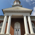 Culpeper County Courthouse