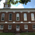 Culpeper County Courthouse