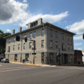 A. P. Hill Boyhood Home