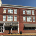 Gayheart's Drugs (Booton Building)