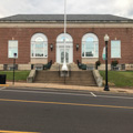 County of Culpeper Offices (U.S. Post Office)