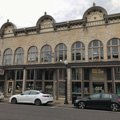 Martin Furniture Building (Farmers and Merchants Bank Block)