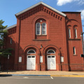 Free Gospel Church of Christ (Culpeper Baptist Church)