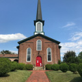 St. Stephen's Episcopal Church