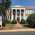 Columns Apartments (Ann Wingfield School)
