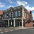Fairfax Masonic Building