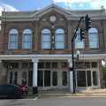 Fairfax Masonic Building