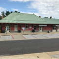 Southern Railway Station