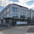 Culpeper Grocery Company Warehouse