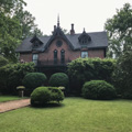 Crimora Waite House