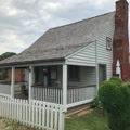 Burgandine House