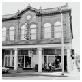 Fairfax Masonic Building