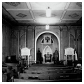 Mitchell's Presbyterian Church