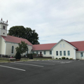 Photo 3 of Mitchell's Presbyterian Church