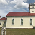 Photo 5 of Mitchell's Presbyterian Church