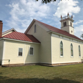 Photo 6 of Mitchell's Presbyterian Church