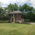 Post office