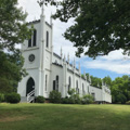 Waddell Memorial Presbyterian Church