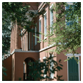 The Arts Center of the Portsmouth Museums