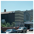 Commodore Theater