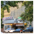 Photo 3 of Commodore Theater