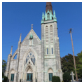 Photo 2 of St. Paul's Roman Catholic Church