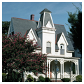 Nash-Gill House