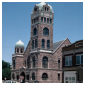 Court Street Baptist Church