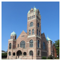 Photo 3 of Court Street Baptist Church