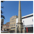 Photo 2 of Confederate Memorial (Removed)