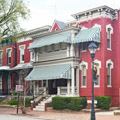 Photo 2 of Maggie Walker House