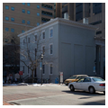 White House of the Confederacy (Brockenbrough House)