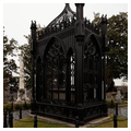 Hollywood Cemetery