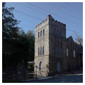 Hollywood Cemetery