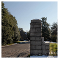 Hollywood Cemetery