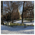 Hollywood Cemetery