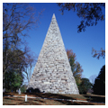 Confederate Memorial, Richmond
