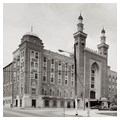 Richmond Landmark Theater (The Mosque)