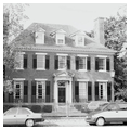 Jeffress House