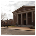 Monument Avenue: Jackson Monument and 2800–3000 Blocks