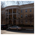 Monument Avenue: Jackson Monument and 2800–3000 Blocks
