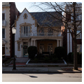 Monument Avenue: Jackson Monument and 2800–3000 Blocks