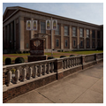 Monument Avenue: Jackson Monument and 2800–3000 Blocks
