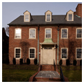Monument Avenue: Maury Monument and 3100–3300 Blocks